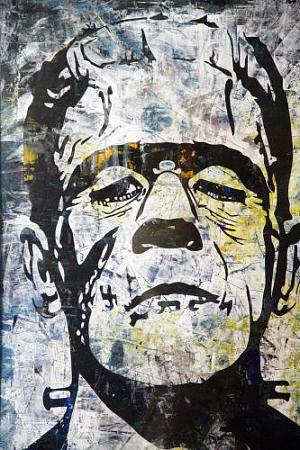 Frankenstein